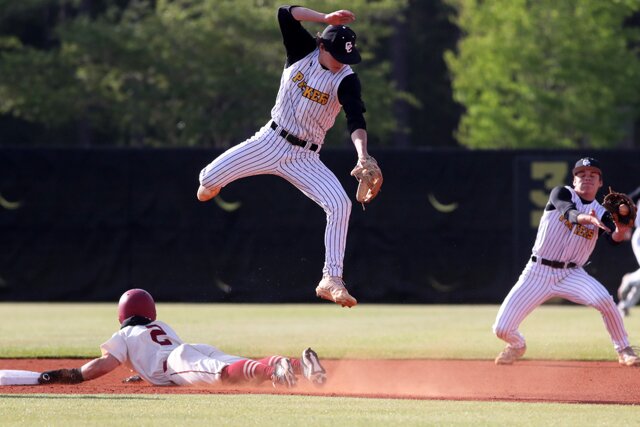 001 - Lowndes at Colquitt County