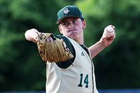 052517 - Class 4A State Championship Series Games 1 and 2: Blessed Trinity vs. Marist