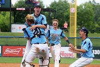 Class 6A state championship series: Pope vs. Lee County