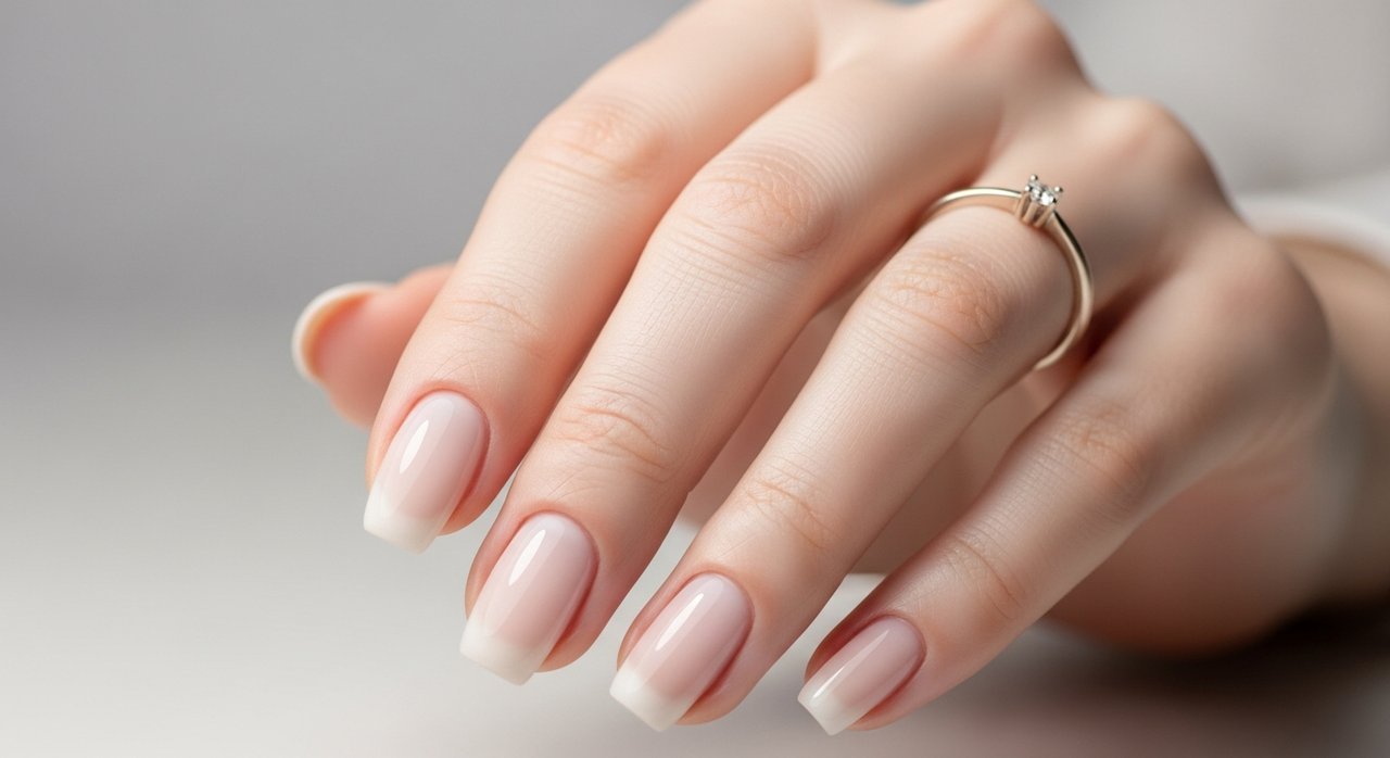 네일 교정 시술 주기 기간 | 네일 모양 교정 시술 주기, 언제 받을까?