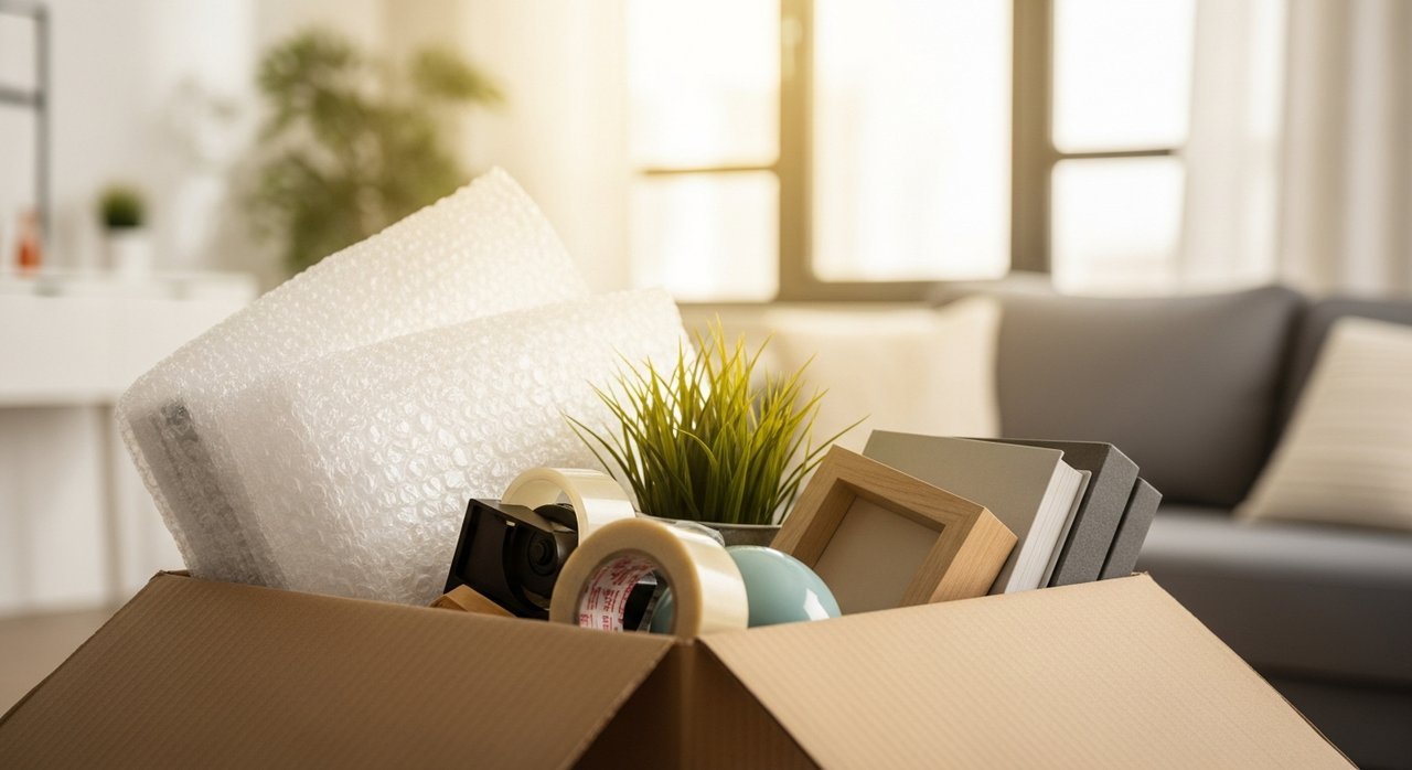 충북 보은군 포장이사 추천, 비용 견적비교 가격 총정리 꿀팁